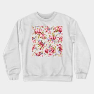 Flowers 4 Crewneck Sweatshirt